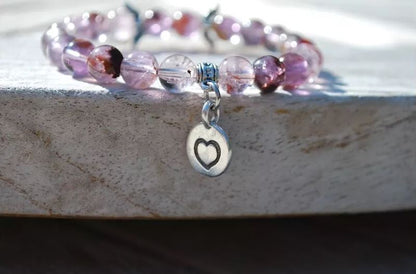 Bracelet en Super Seven