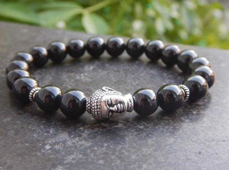 Bracelet en spinelle