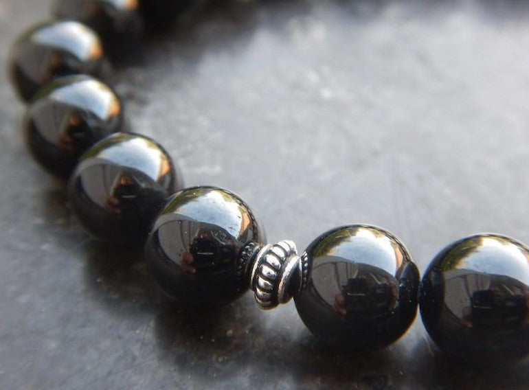 Bracelet en spinelle