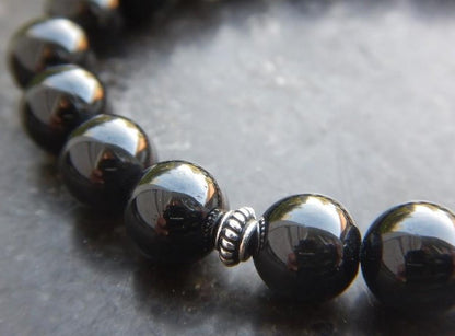 Bracelet en spinelle