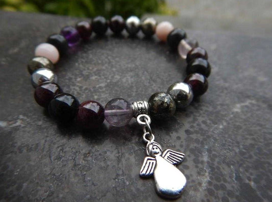 Bracelet chemin de vie