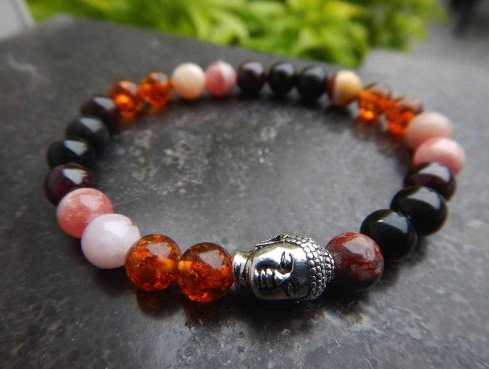 Bracelet chemin de vie